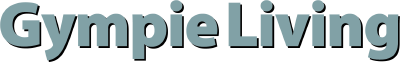 Gympie Living Magazine Logo